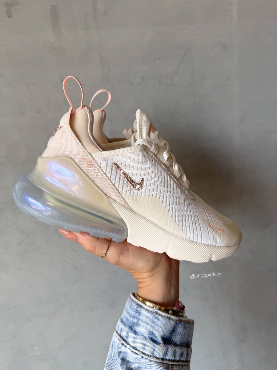 limited edition nike air max 270 womens