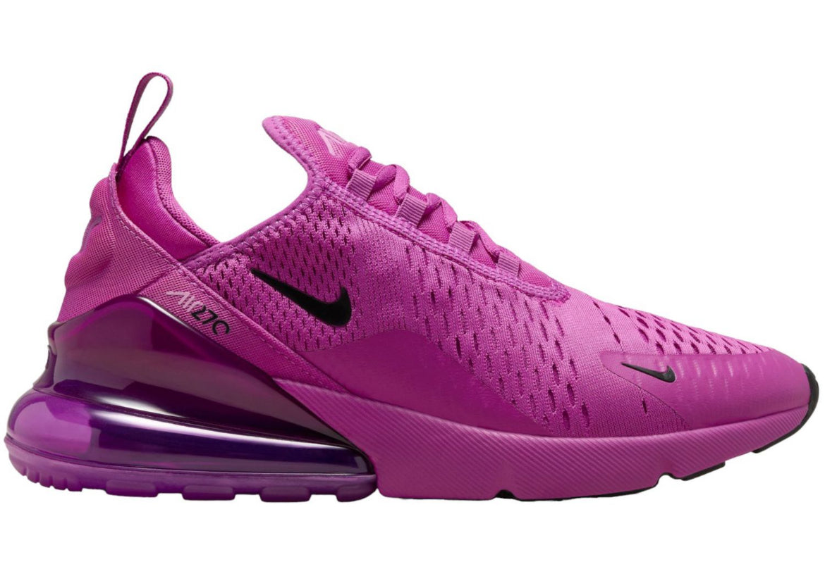 Nike Air Max 270 2024 Lilac