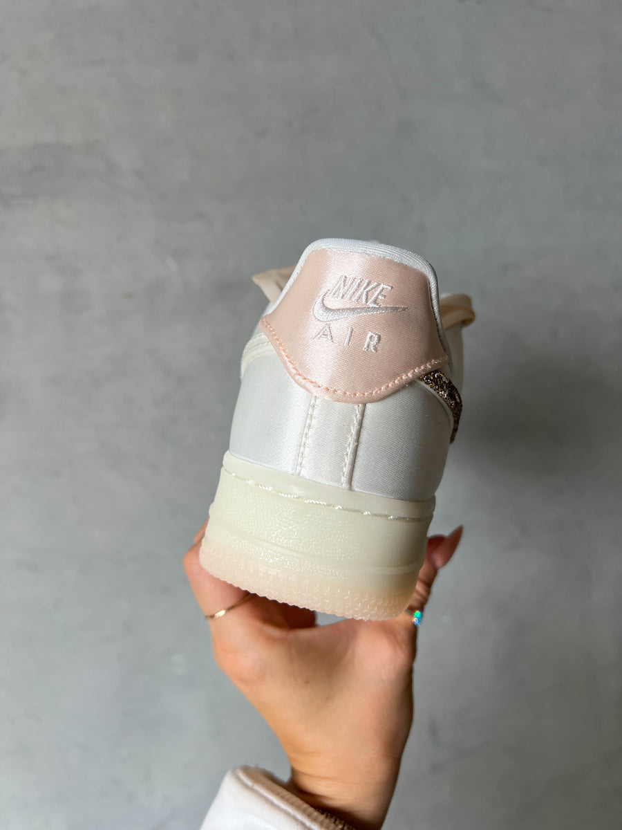 Fall '24 Special Edition Satin Swarovski Womens Nike Air Fall '24 Special Edition Satin Swarovski Womens Nike Air