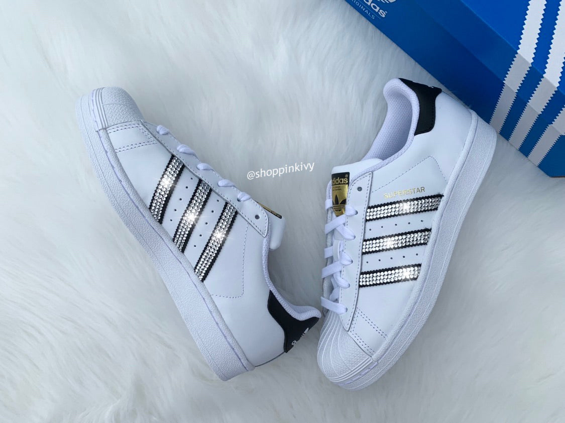 Superstar womens blue Clearance