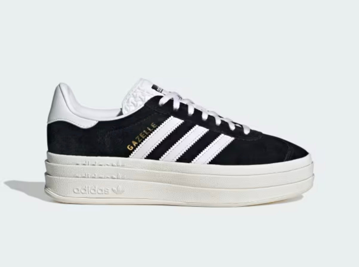 Gazelle Bold Swarovski Adidas Original Shoes