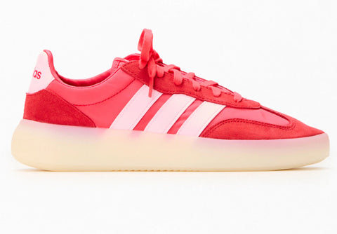 Pre-Order Pink Red Swarovski Valentine Adidas