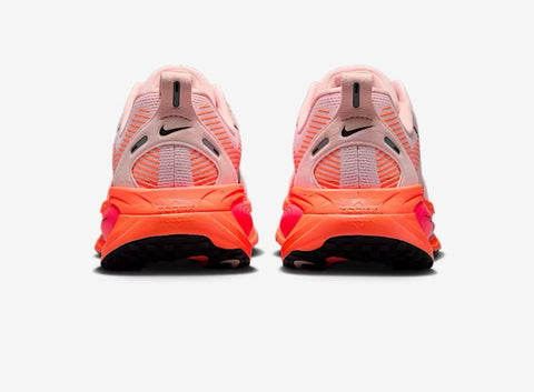 Pre-Order Neon Bottom Swarovski Nike Vomero 18