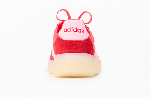 Pre-Order Pink Red Swarovski Valentine Adidas