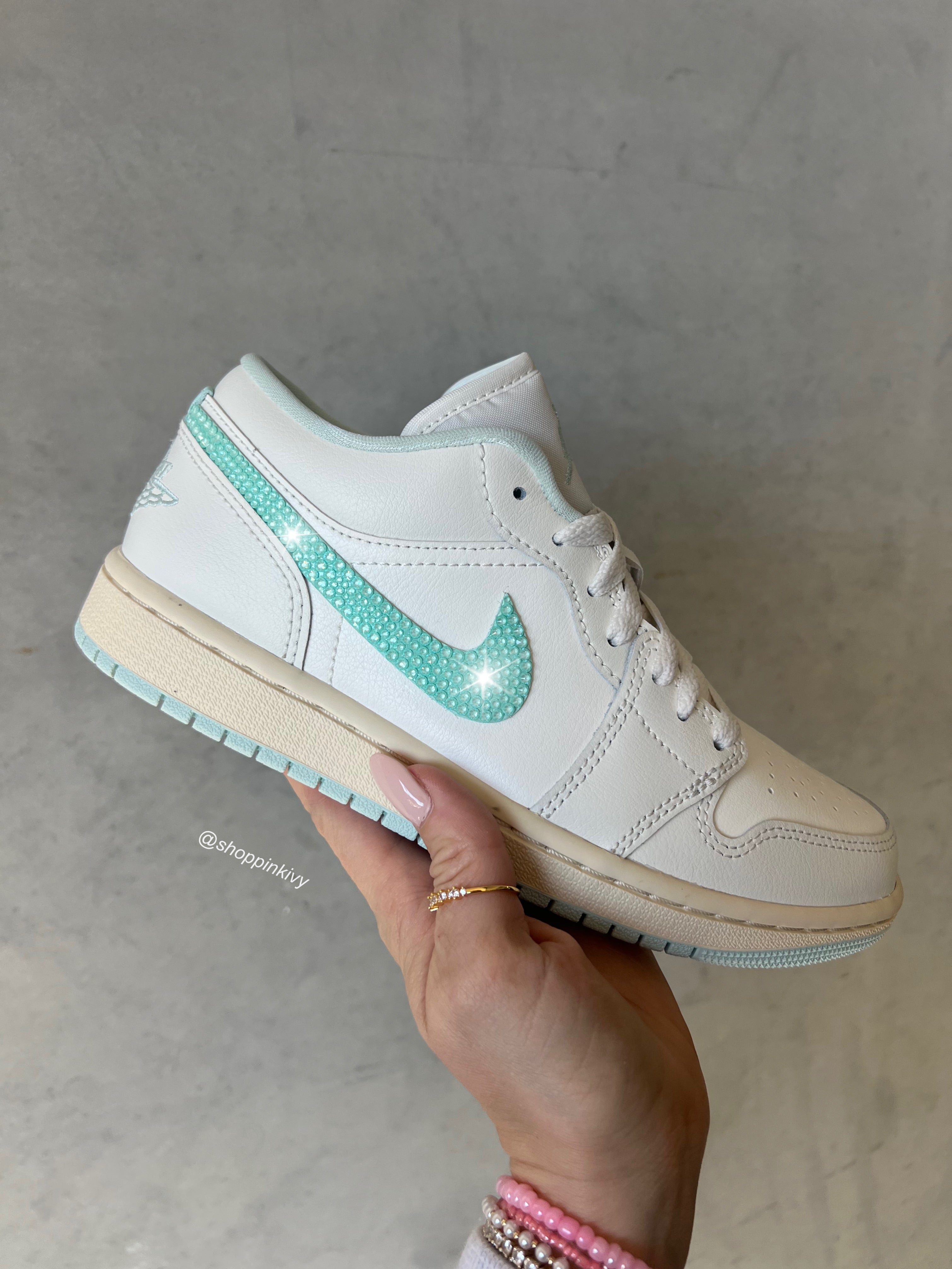 JORDAN – Pink Ivy