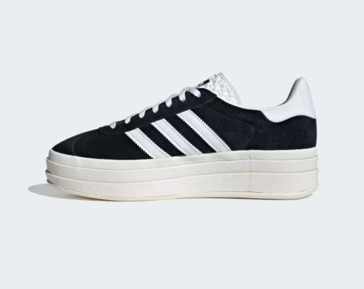 Gazelle Bold Swarovski Adidas Original Shoes
