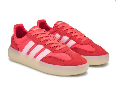 Pre-Order Pink Red Swarovski Valentine Adidas