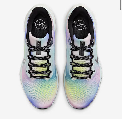 Pre-Order Pastel Ombre Swarovski Nike Pegasus 41