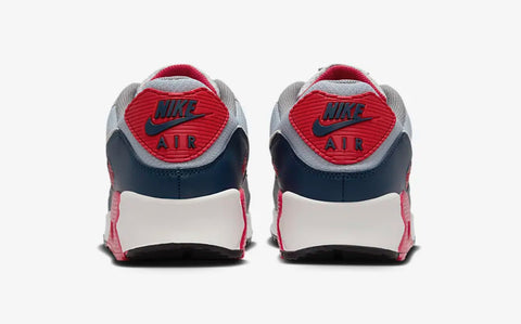 Americana Swarovski Womens Nike Air Max 90