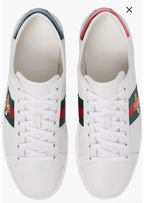 Pre-Order GUCCI Swarovski Women’s Ace Bee Sneakers