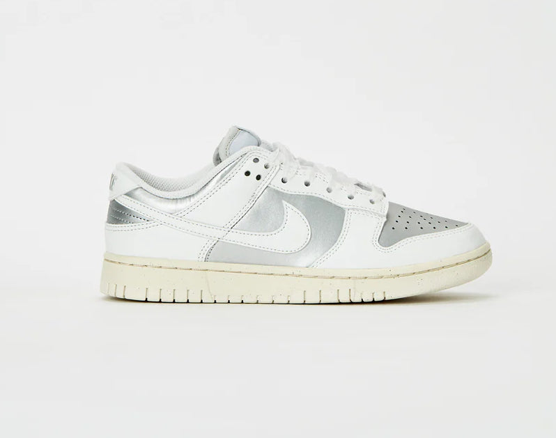 Pre-Order Metallic Swarovski Womens Nike Dunk Shoes
