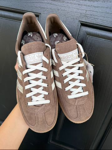 Brown Knit Swarovski Adidas Original Spezial Brown Knit Swarovski Adidas Original Spezial