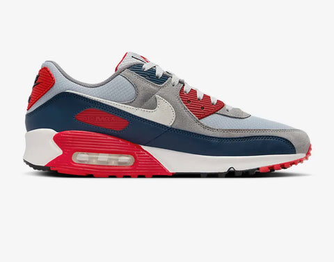 Americana Swarovski Womens Nike Air Max 90