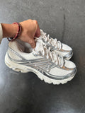 New Cream Metallic Swarovski Nike Air Max