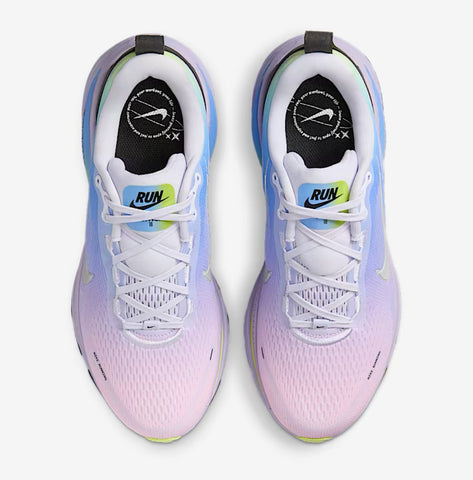 Pre-Order Pastel Ombre Swarovski Nike Vomero 18