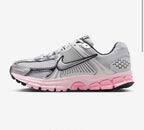 Metallic Bubblegum Swarovski Women Nike Vomero 5