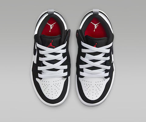 Pre-Order Swarovski Air Jordan 1 Low Shoes