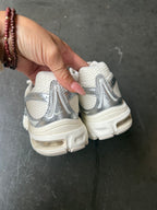 New Cream Metallic Swarovski Nike Air Max