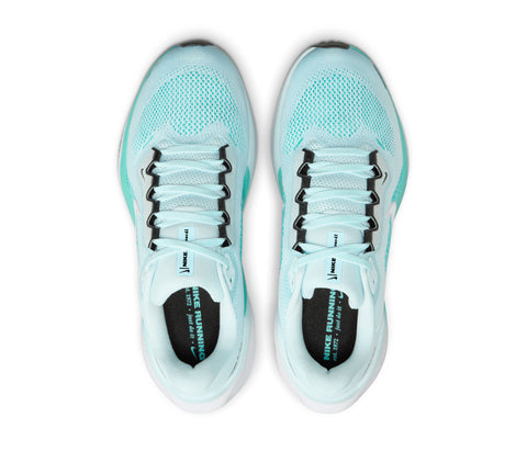 Pre-Order Mint Blue Swarovski Womens Nike Shoes