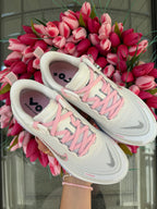 Limited Cotton Candy Swarovski Womens Nike Shoes