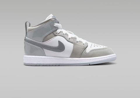 Pre-Order Swarovski Air Jordan 1 Mid Shoes