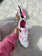 Bubblegum Pink Swarovski Nike Air Max 90