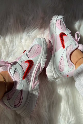 2026 Valentine’s Swarovski Womens Nike Shoes