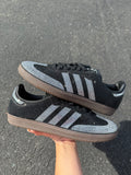 SIZE 7 RARE FULL Rhinestone Original Samba OG