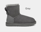 Botas Ugg Bailey de Swarovski para mujer