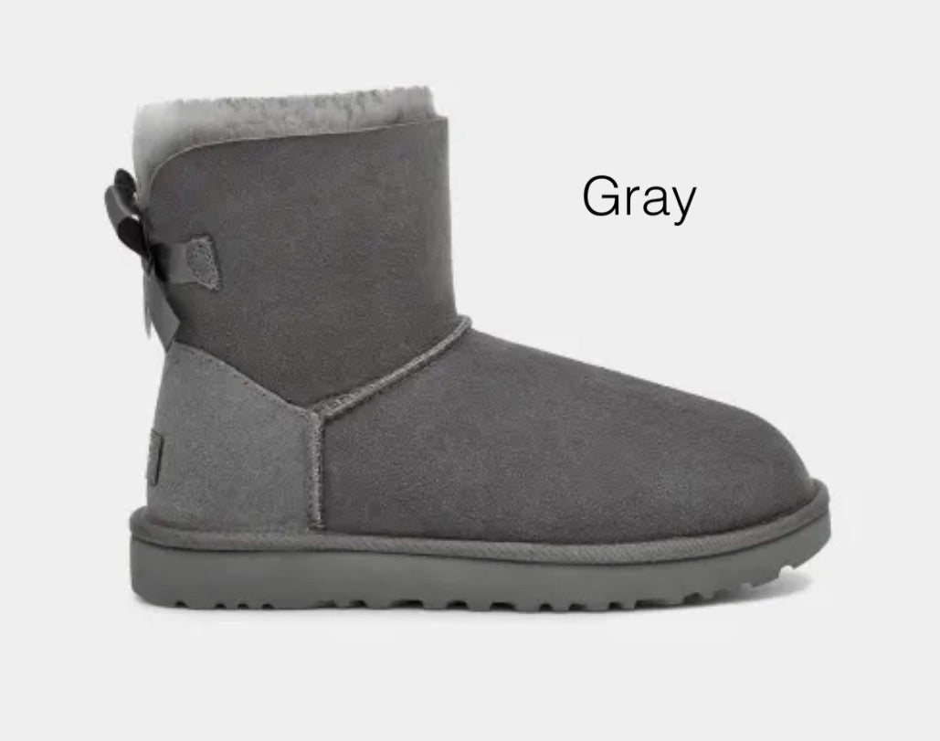 Botas Ugg Bailey de Swarovski para mujer