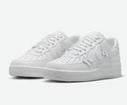 RARE Butterfly 🦋 Edition White Swarovski Nike Air Force 1