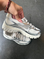 New Cream Metallic Swarovski Nike Air Max
