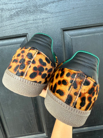 Swarovski Adidas Original Samba OG