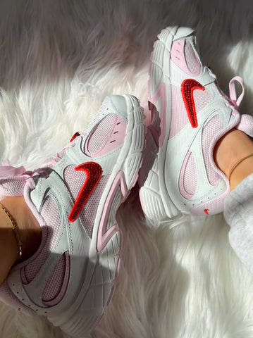 2026 Valentine’s Swarovski Womens Nike Shoes