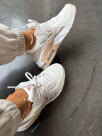Cream Champagne Nike Swarovski Womens Nike Air Max