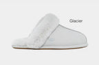 Pantuflas Ugg Scuffette de Swarovski