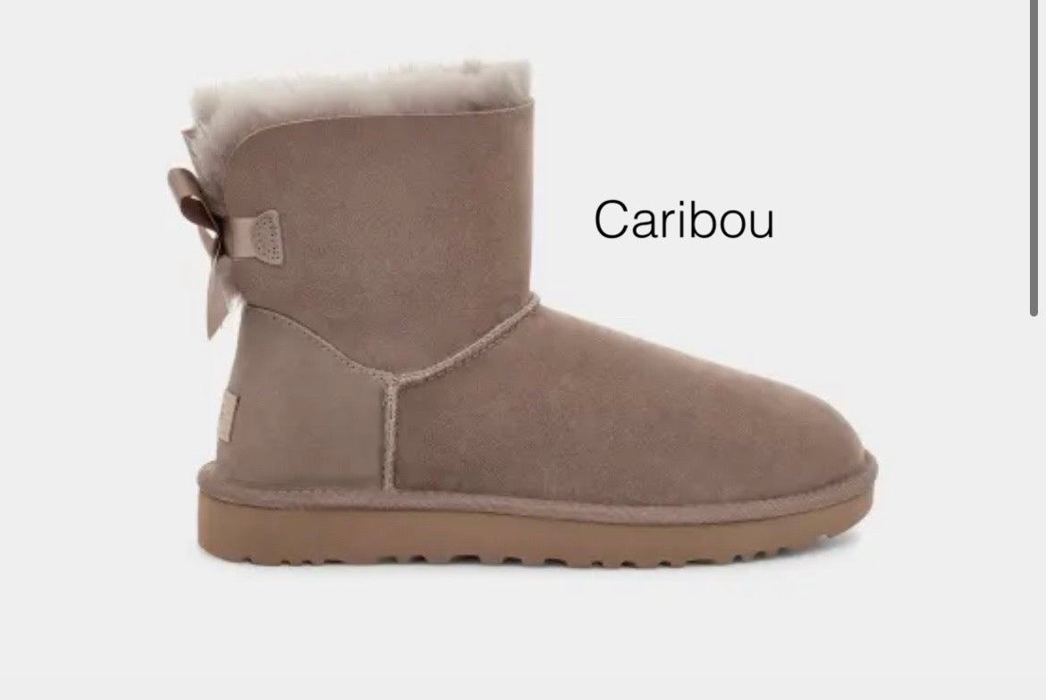 Women’s Swarovski Ugg Bailey Boots