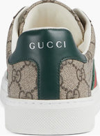 Pre-Order GUCCI Swarovski Women’s Ace Sneaker