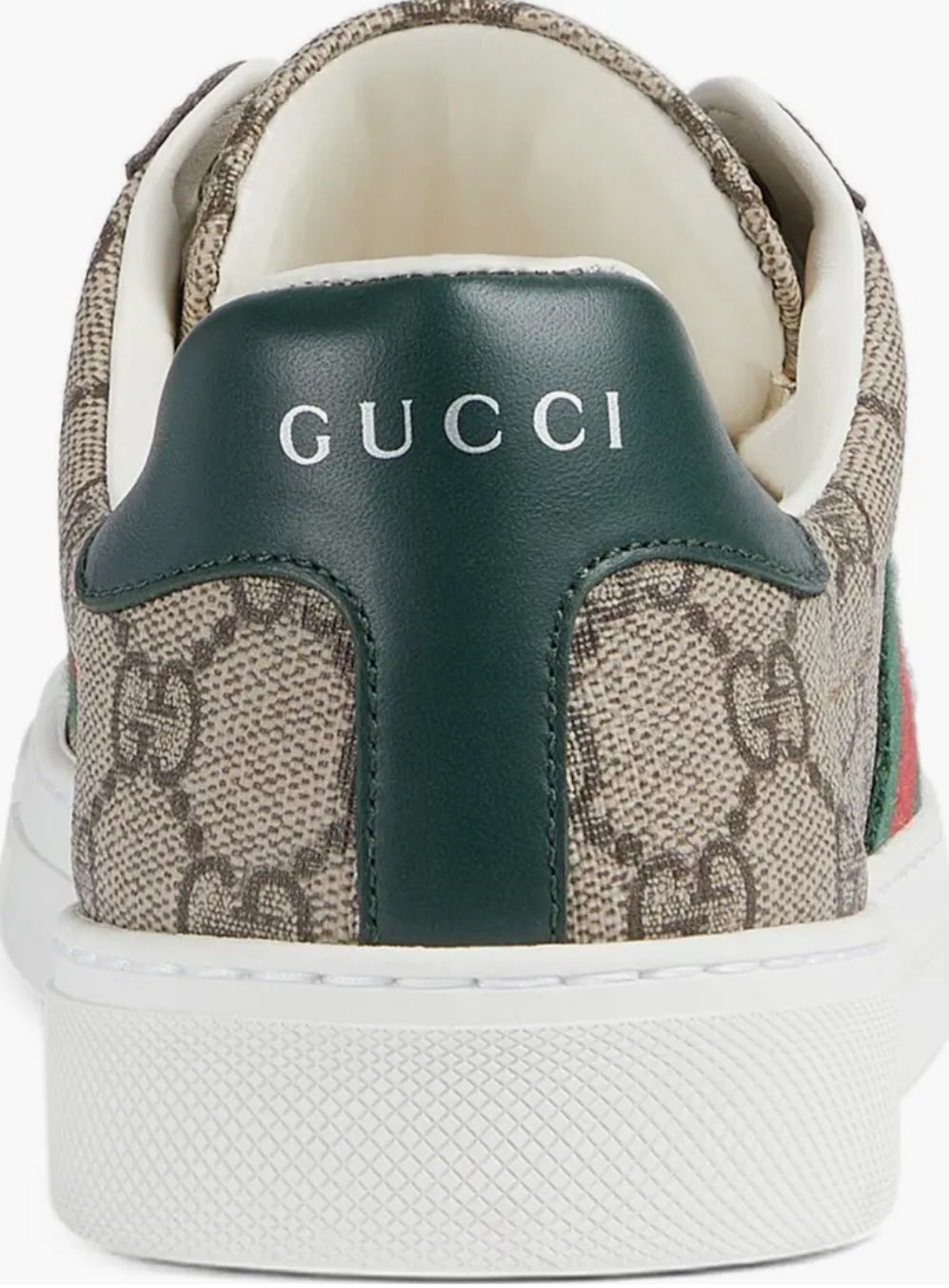 Pre-Order GUCCI Swarovski Women’s Ace Sneaker