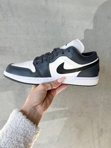 Swarovski Zapatos Air Jordan 1 Low para mujer