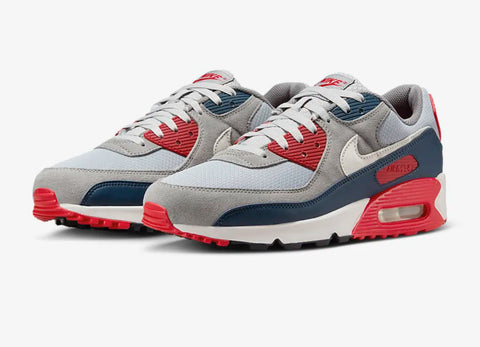 Americana Swarovski Womens Nike Air Max 90