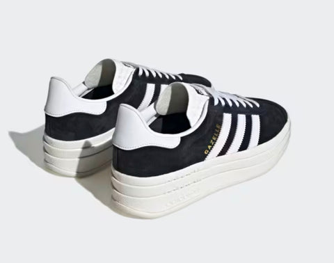 Gazelle Bold Swarovski Adidas Original Shoes