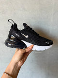 Swarovski Women's Nike Shoes Air Max 270