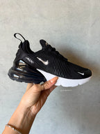 Swarovski Women's Nike Shoes Air Max 270