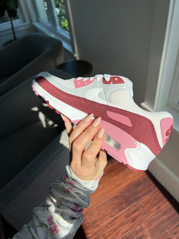 Valentine’s Swarovski Nike Air Max 90