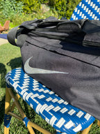 Swarovski Bling Nike Duffle Bag