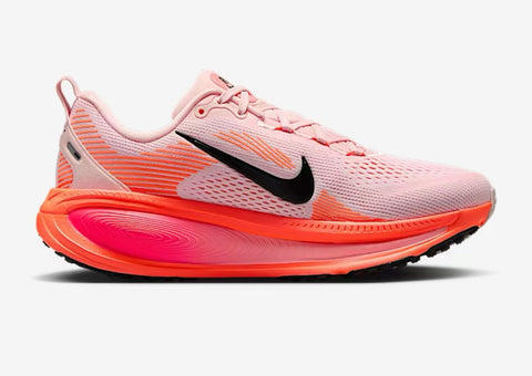 Pre-Order Neon Bottom Swarovski Nike Vomero 18