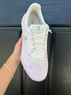 Zapatillas de running Cloudtilt con Swarovski ombré color lavanda 💜