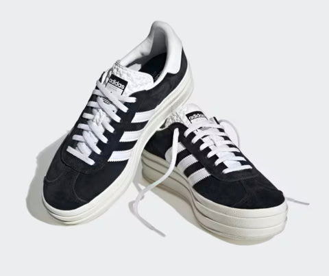 Gazelle Bold Swarovski Adidas Original Shoes