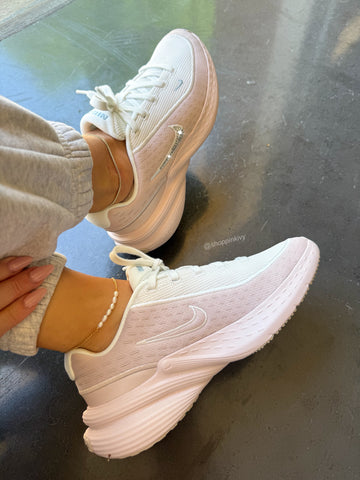 Pink White Uplift SC Swarovski Womens
